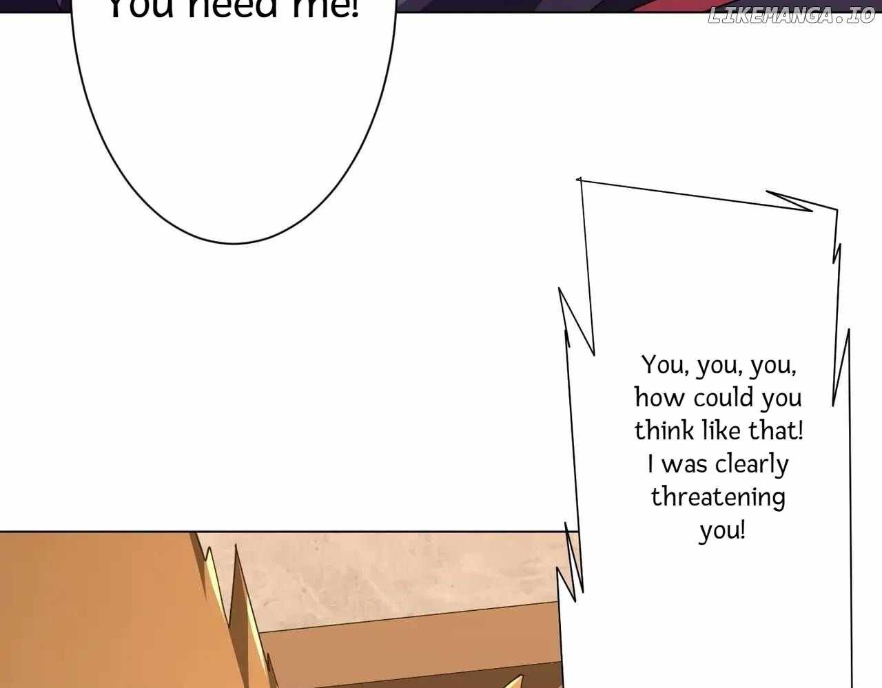 It All Starts With Trillions Of Nether Currency Chapter 148 101
